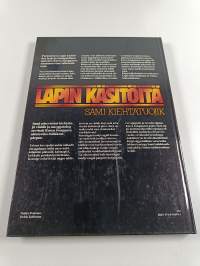 Lapin käsitöitä = Sami kiehtatuojik
