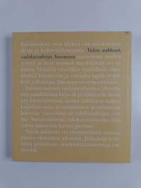 Valon aakkoset - valokuvakirja Suomessa