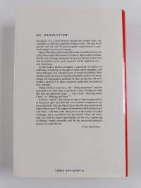 Thriving on Chaos - Handbook for a Management Revolution