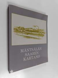 Mäntsälän Saaren kartano