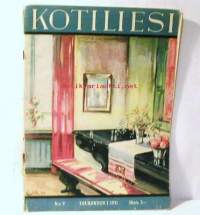 Kotiliesi 1931 nr 4