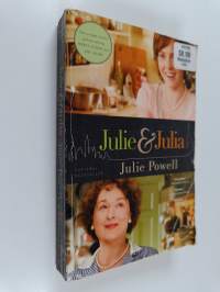 Julie and Julia - My Year of Cooking Dangerously