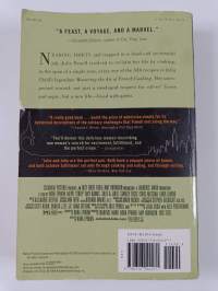 Julie and Julia - My Year of Cooking Dangerously