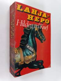 Lahjahepo : kertomus elämästäni
