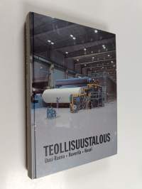 Teollisuustalous