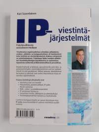 IP-viestintäjärjestelmät - Puhelinvaihteesta sosiaaliseen mediaan