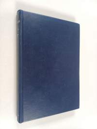 Tennyson : poetry &amp; prose