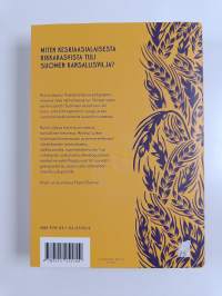 Rukiin viljava historia