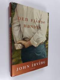 Den fjärde handen
