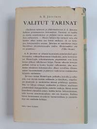 Valitut tarinat