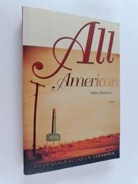 All American : amerikkalaisuuksien sanakirja
