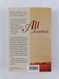 All American : amerikkalaisuuksien sanakirja
