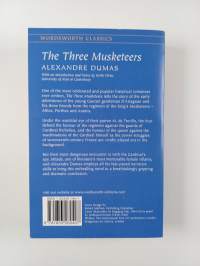 The Three Musketeers