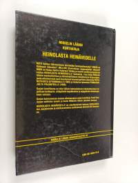 Heinolasta Heinävedelle : Mikkelin läänin kuntakirja
