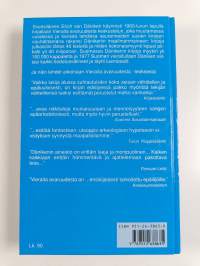 Vieraita avaruudesta : menneisyyden ratkaisemattomia arvoituksia