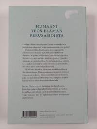 Hyvän elämän filosofiaa