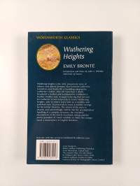 Wuthering heights