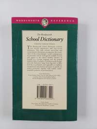 The Wordsworth School Dictionary