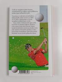 Golf : 50 tapaa pudottaa pelitasoitusta
