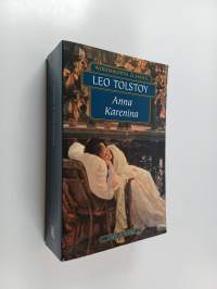 Anna Karenina