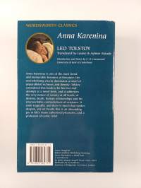 Anna Karenina