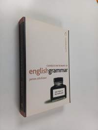 The Cassell dictionary of English grammar