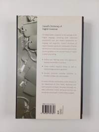 The Cassell dictionary of English grammar