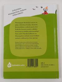 Kesäretki Nuuskamuikkusen kanssa