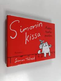 Simonin kissa Aidan tuolla puolen