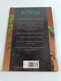 Indoor Bonsai for Beginners - Selection, Care, Training