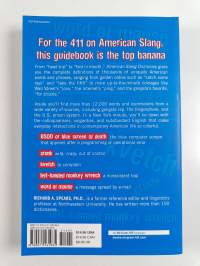 American Slang Dictionary