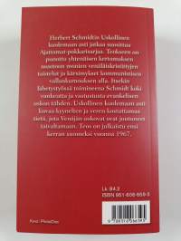 Uskollinen kuolemaan asti