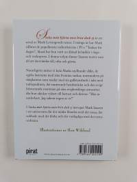 Sucka mitt hjärta men brist dock ej