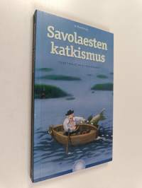 Savolaesten katkismus