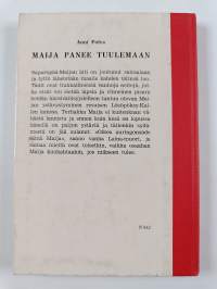 Maija panee tuulemaan