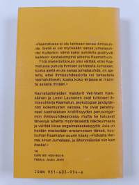 Voit kasvaa ihmissuhteissa