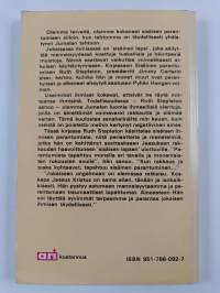 Sisäinen parantuminen