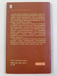 Katakombien soihdut : Kertomus muinaisesta roomasta