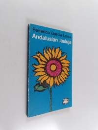 Andalusian lauluja