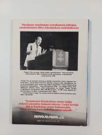 Miksi ihminen kärsii