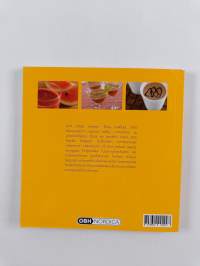 100 oivaa ohjetta : Mehu- ja smoothie-ohjeita
