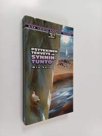 Psyykkinen terveys ja synnintunto