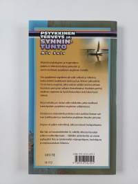 Psyykkinen terveys ja synnintunto