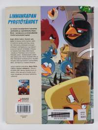 Angry birds comics.. 2