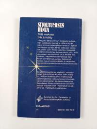 Sitoutumisen hinta : mitä maksaa olla kristitty