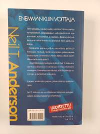 Enemmän kuin voittaja