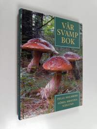 Vår svampbok