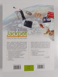 Jackpot - Making the Most of Business English (CD puuttuu)