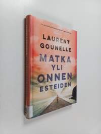 Matka yli onnen esteiden