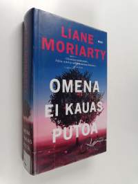 Omena ei kauas putoa